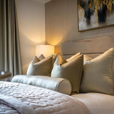 Appartamento Waterside Retreat @ Ryedale House York Esterno foto
