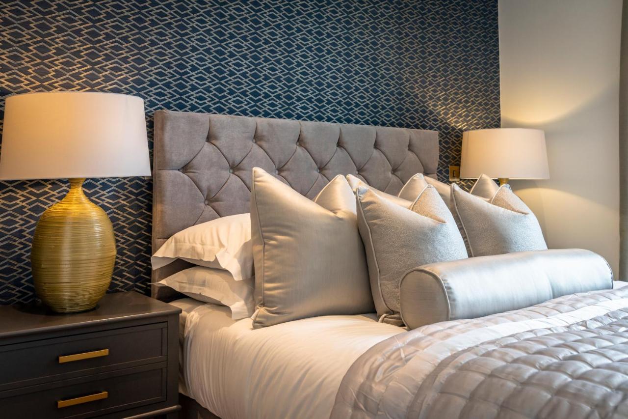 Appartamento Waterside Retreat @ Ryedale House York Esterno foto