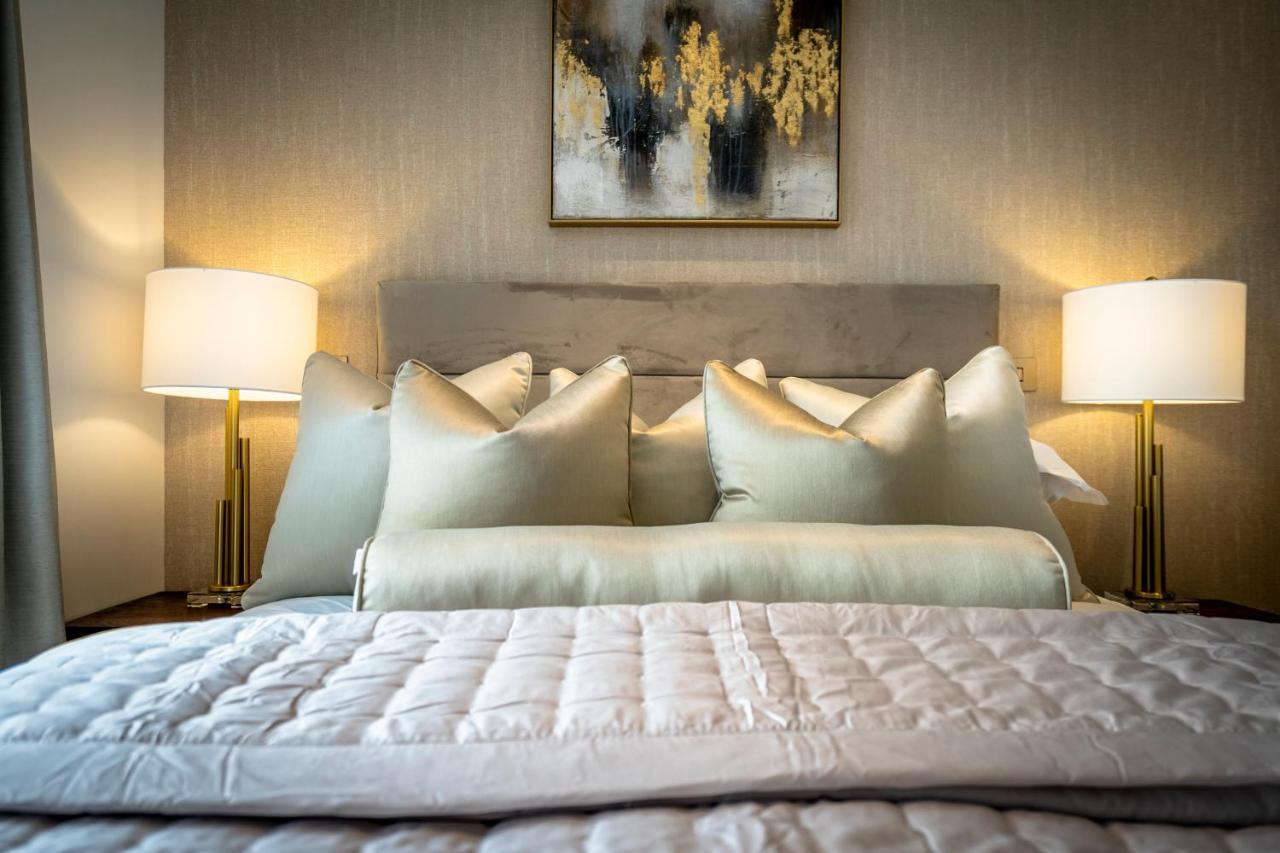 Appartamento Waterside Retreat @ Ryedale House York Esterno foto