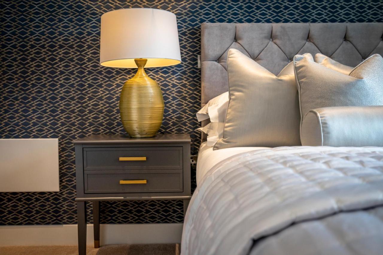 Appartamento Waterside Retreat @ Ryedale House York Esterno foto